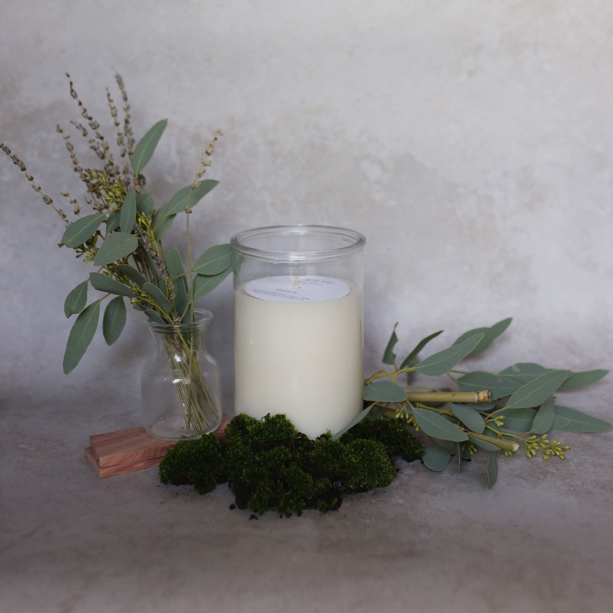 20 oz. Awaken Candle