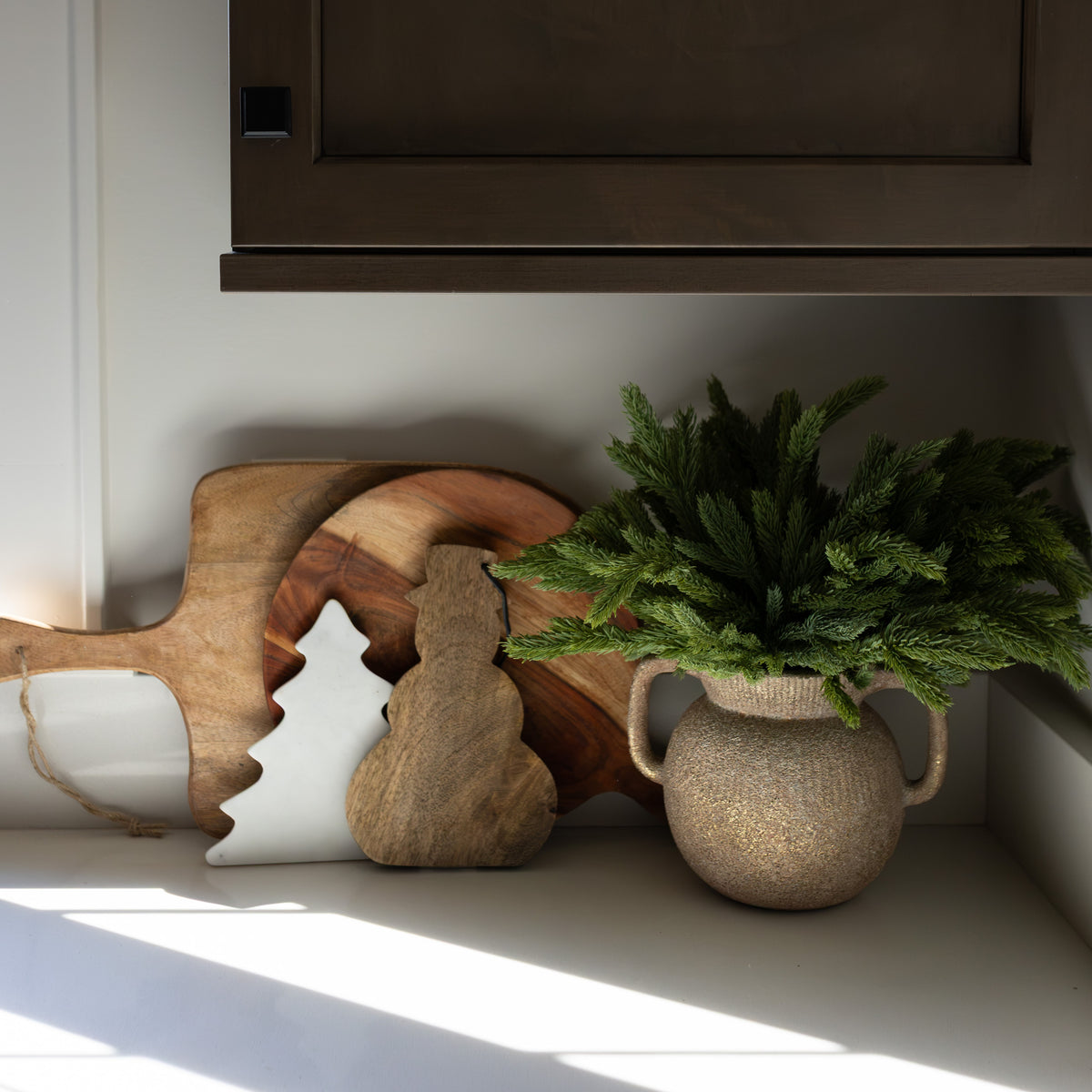 Astin Vase