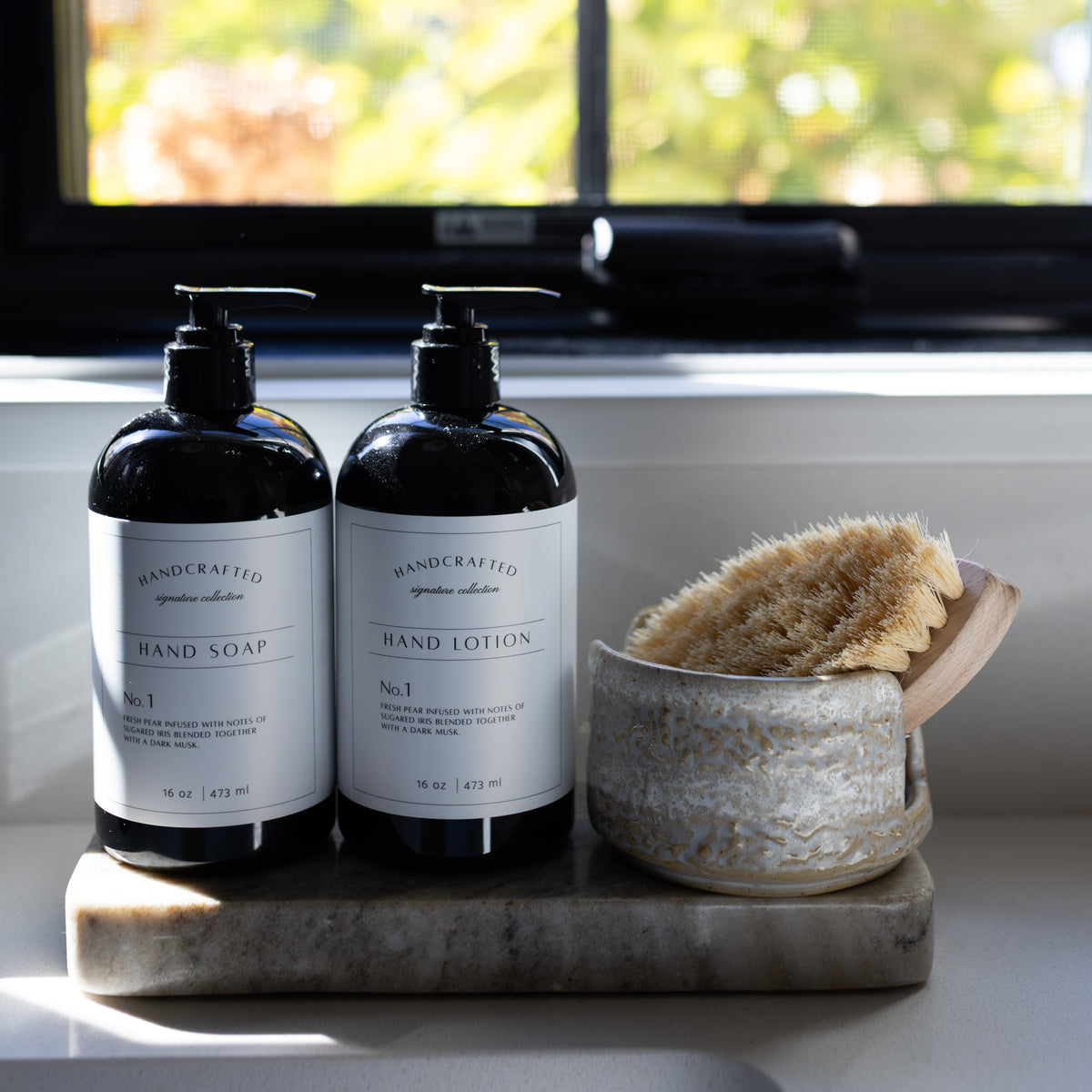 16 oz. Hand Soap | No. 2