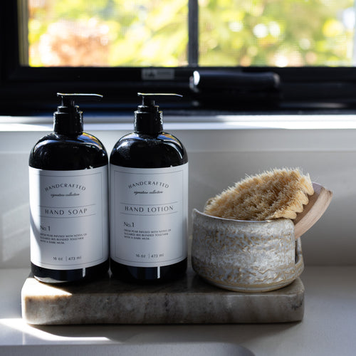 16 oz. Hand Soap | No. 1