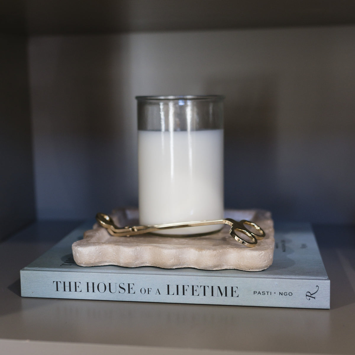The House of a Lifetime: A Collectors Journey in Tangier