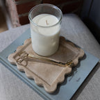 7" Gold Wick Trimmer