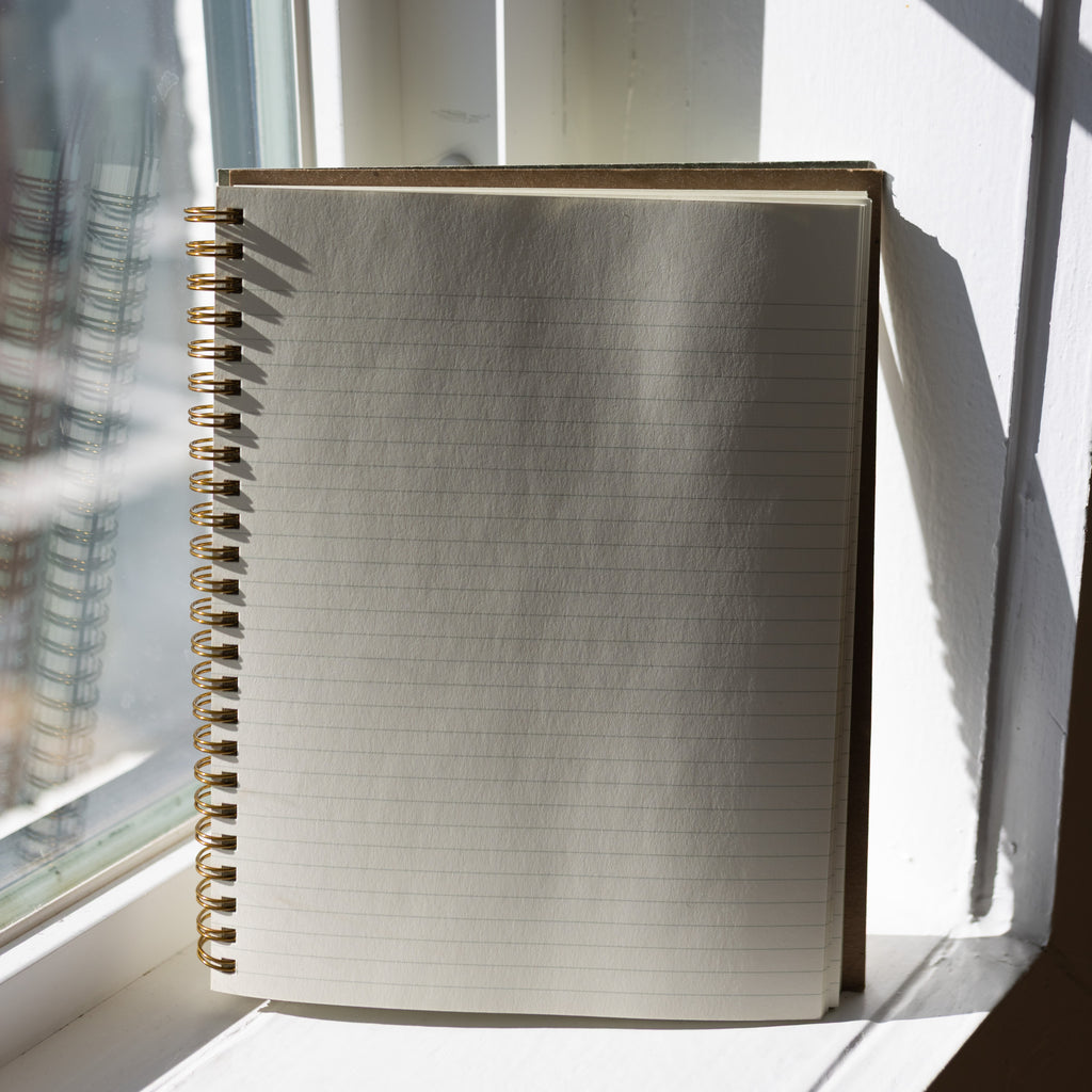 Winston-Salem Lined Journal