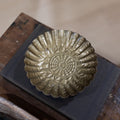 Brass Antique Dish