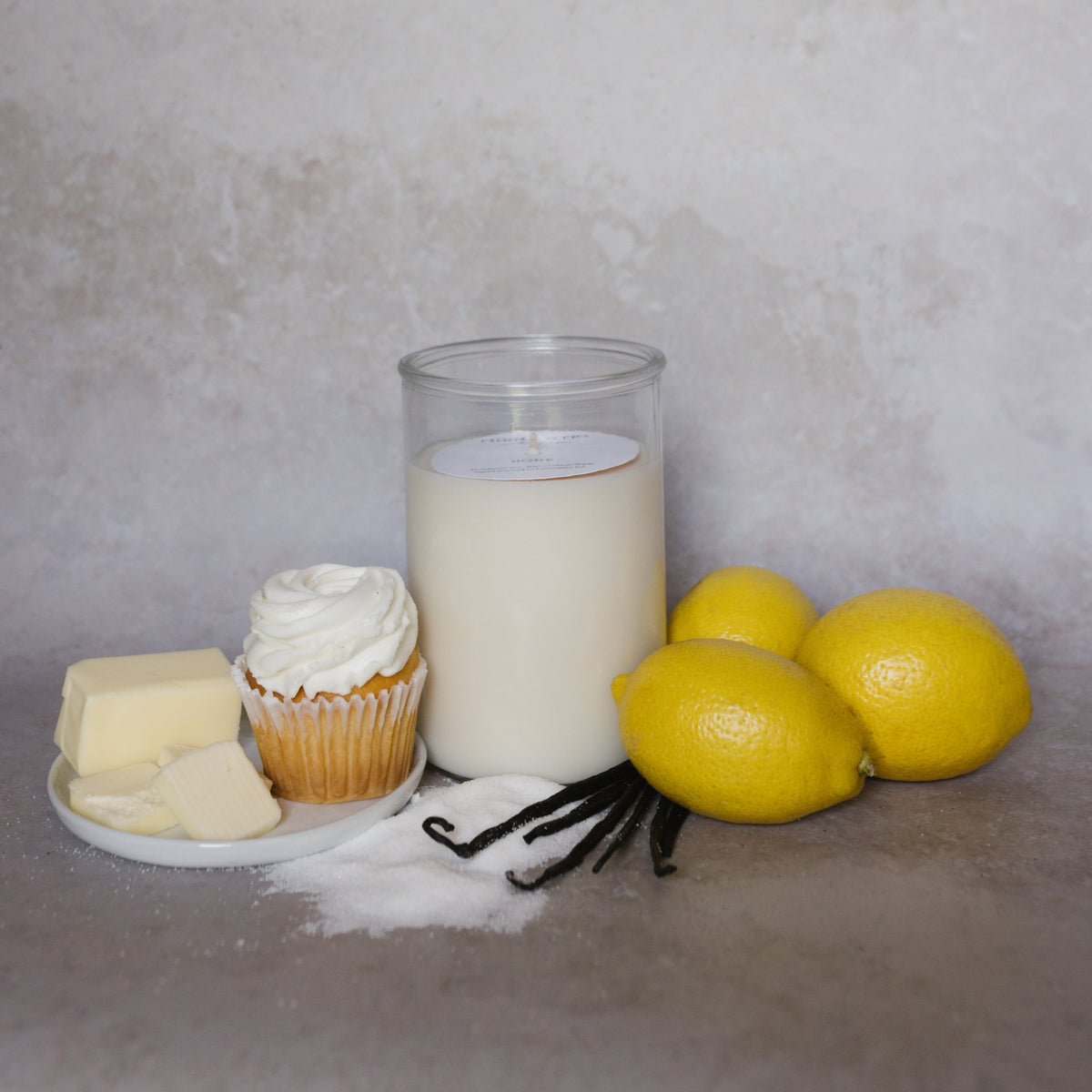 20 oz. Home Candle