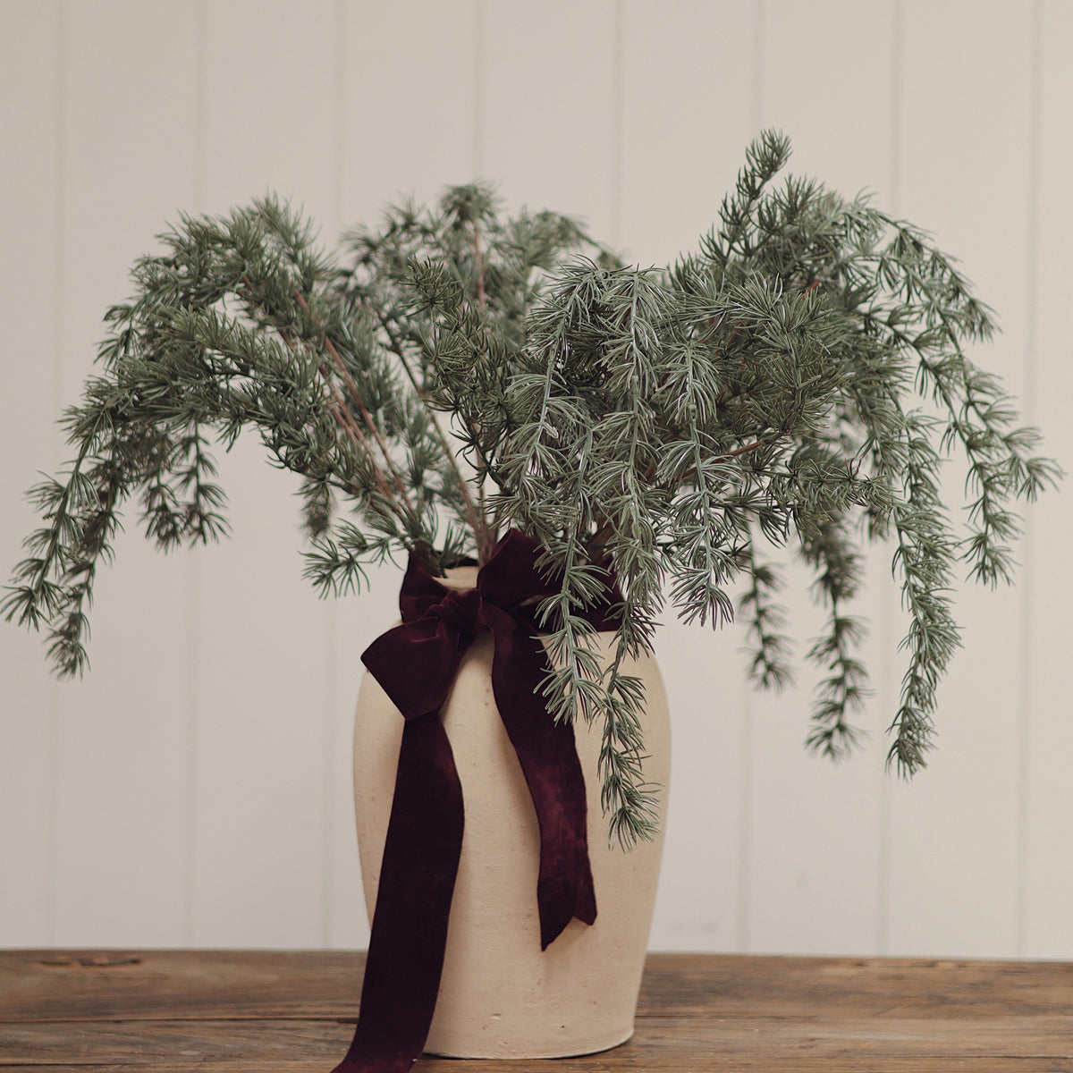 Evergreen Larch Sprig