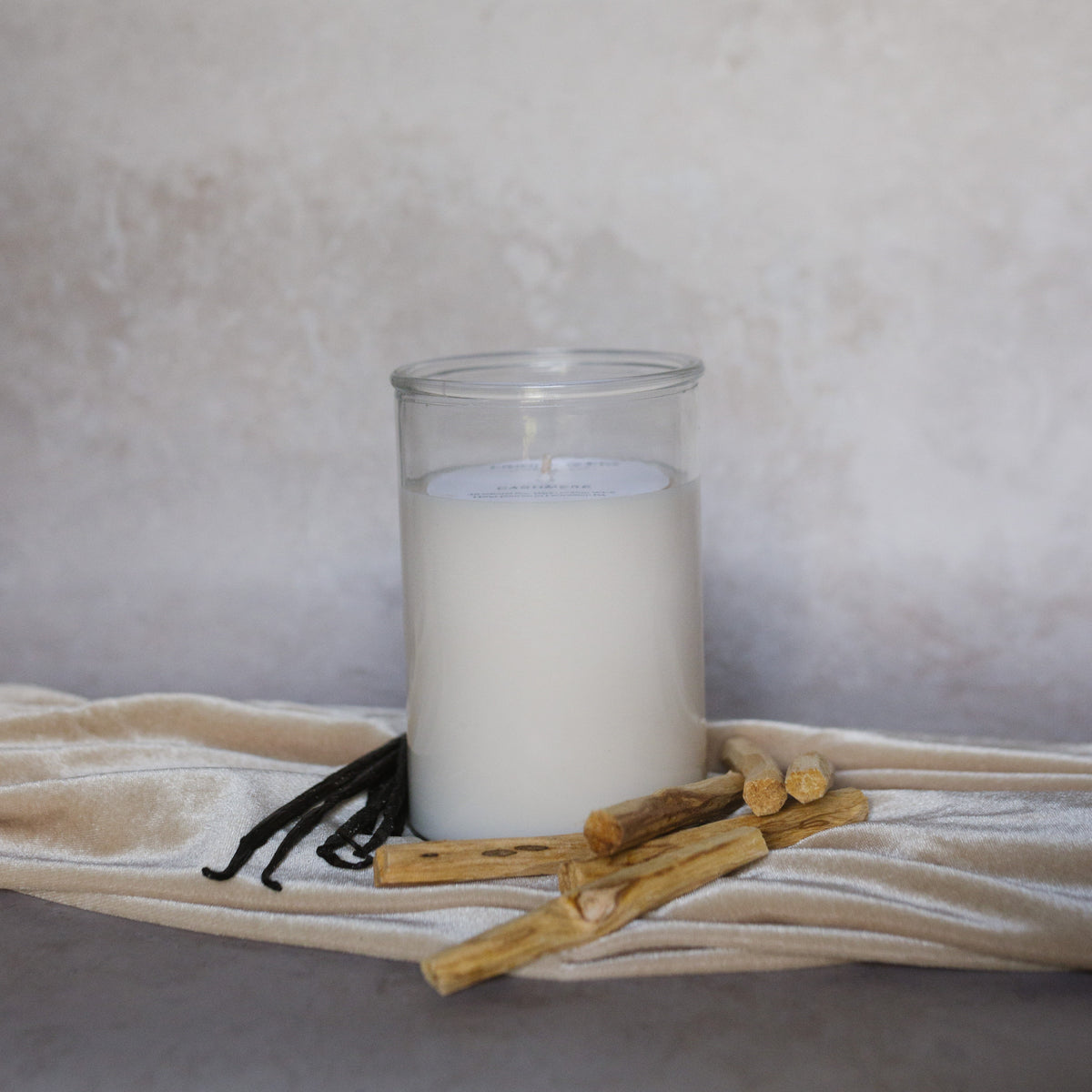 20 oz. Cashmere Candle