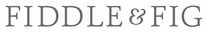 Fiddle and fig Logo