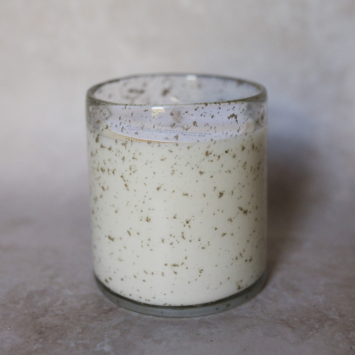 Seeded Candle | Home