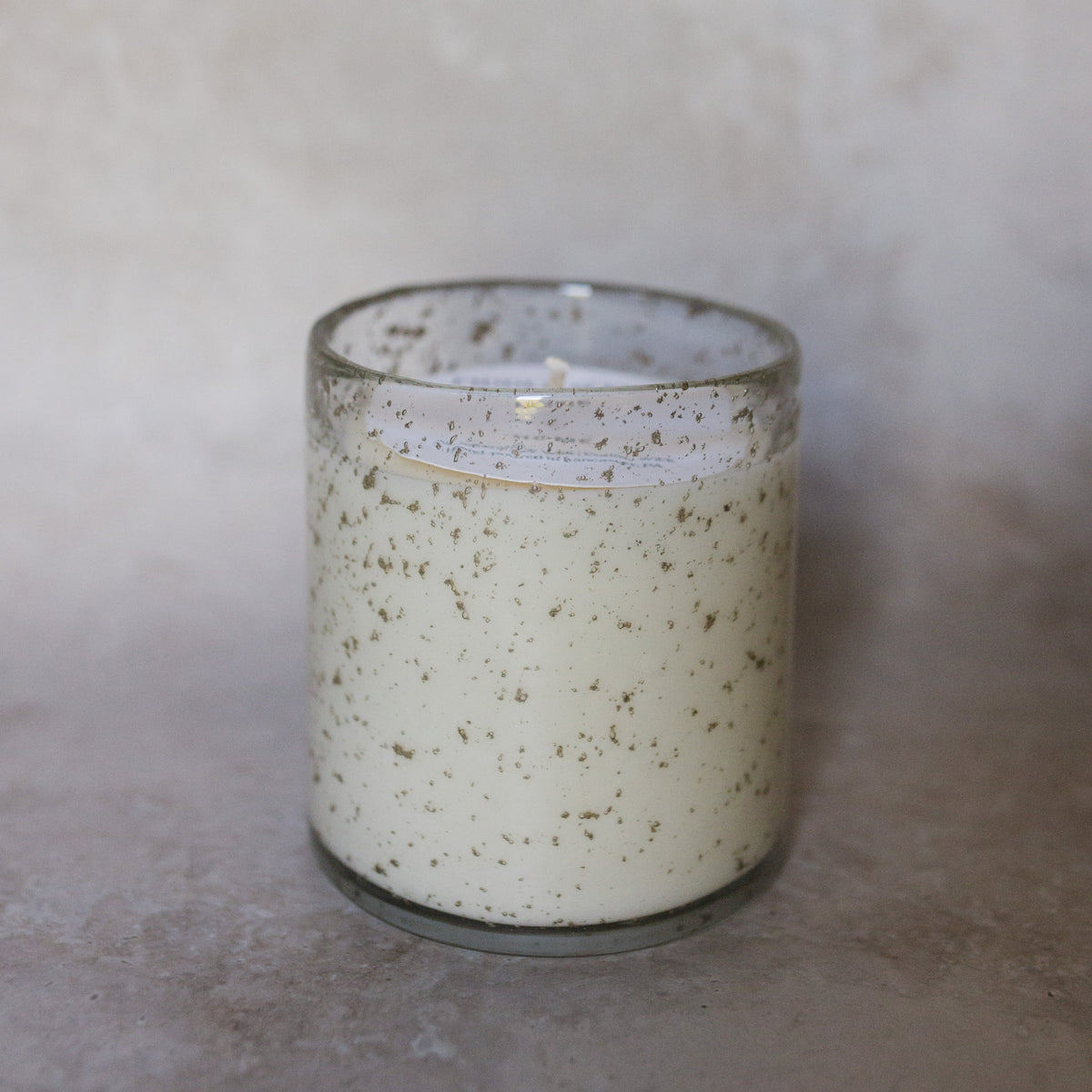 Seeded Candle | Home