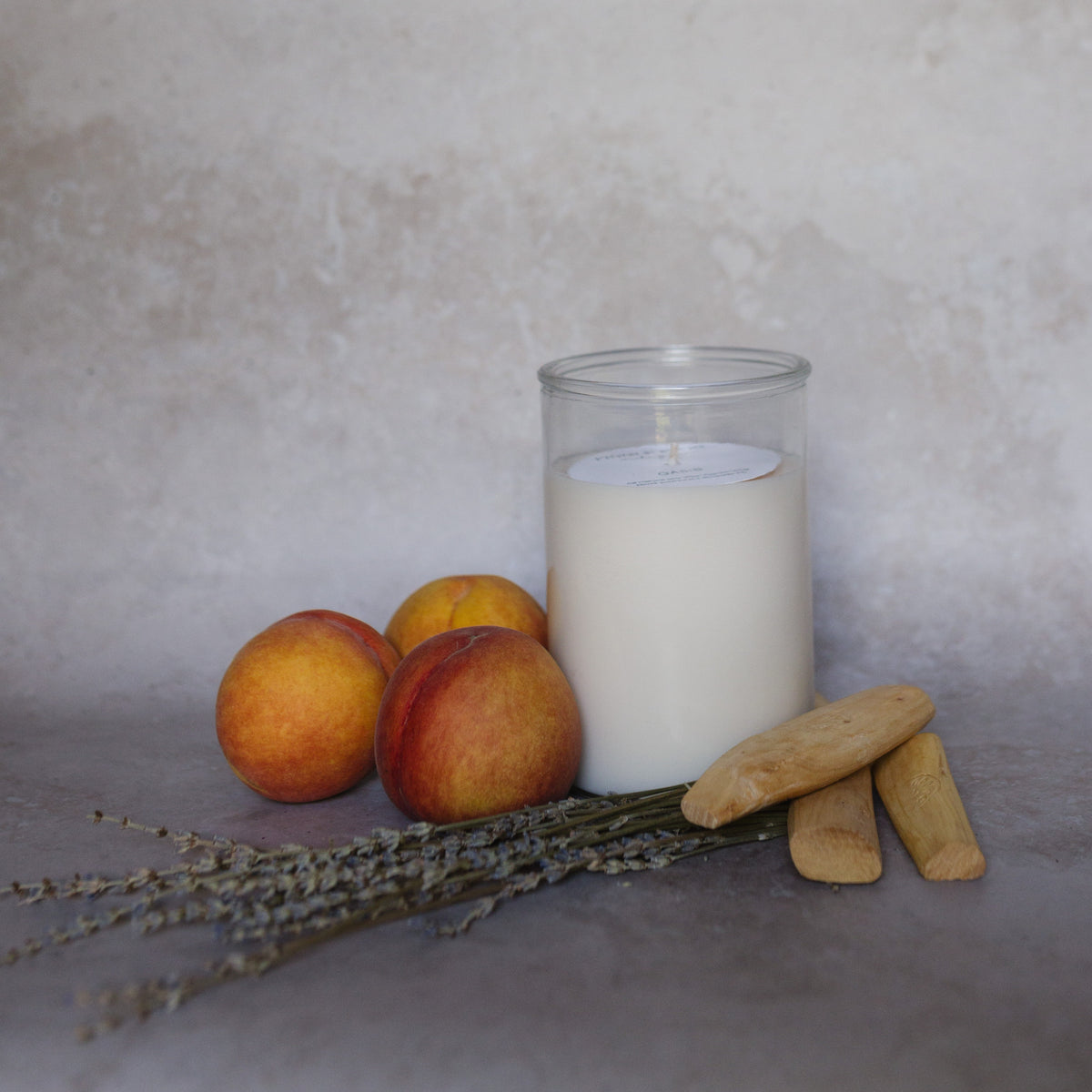 20 oz. Oasis Candle