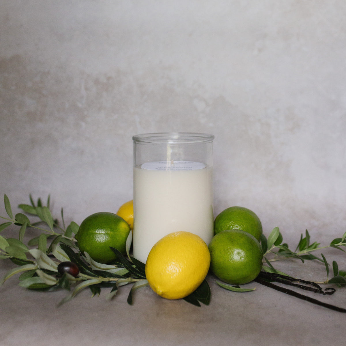 20 oz. Olive Branch Candle