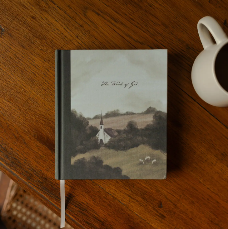 ESV Journaling Bible | Good Shepard