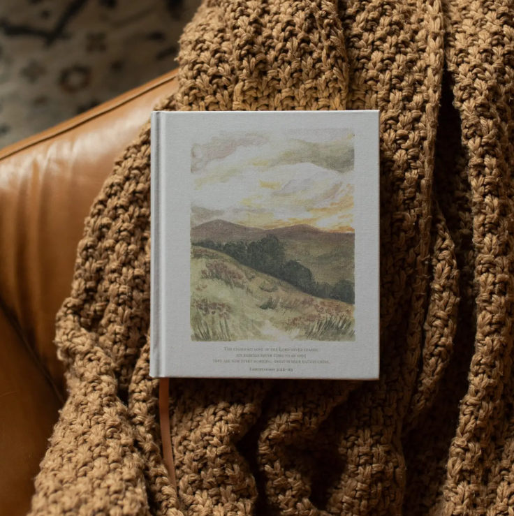 ESV Journaling Bible | New Mercies
