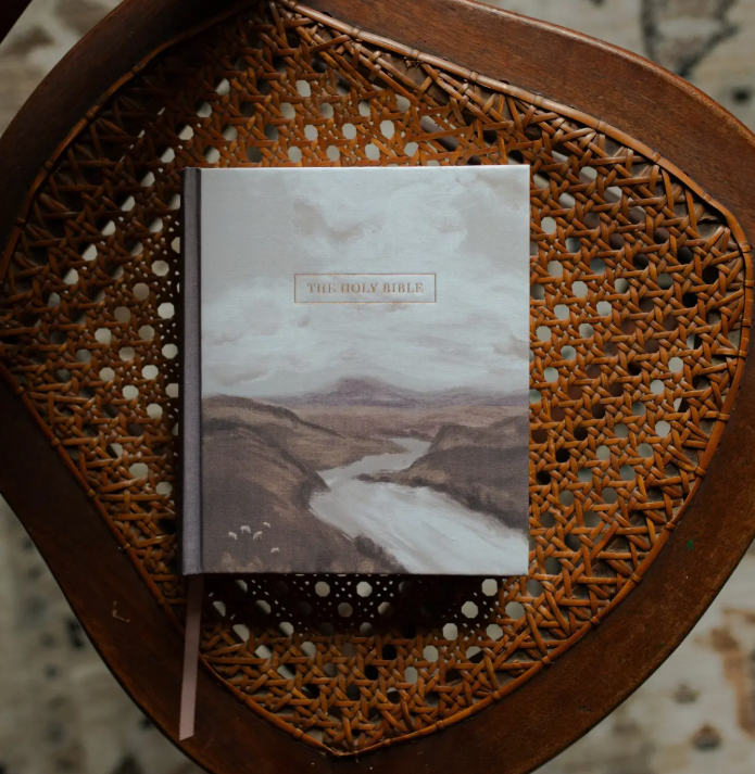 ESV Journaling Bible | Still Waters