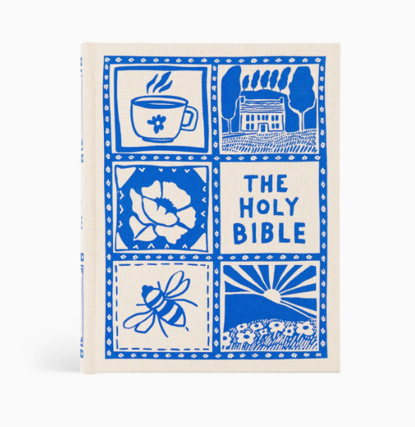 CSB Notetaking Bible | Oxford