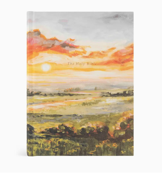 ESV Journaling Bible | Florence