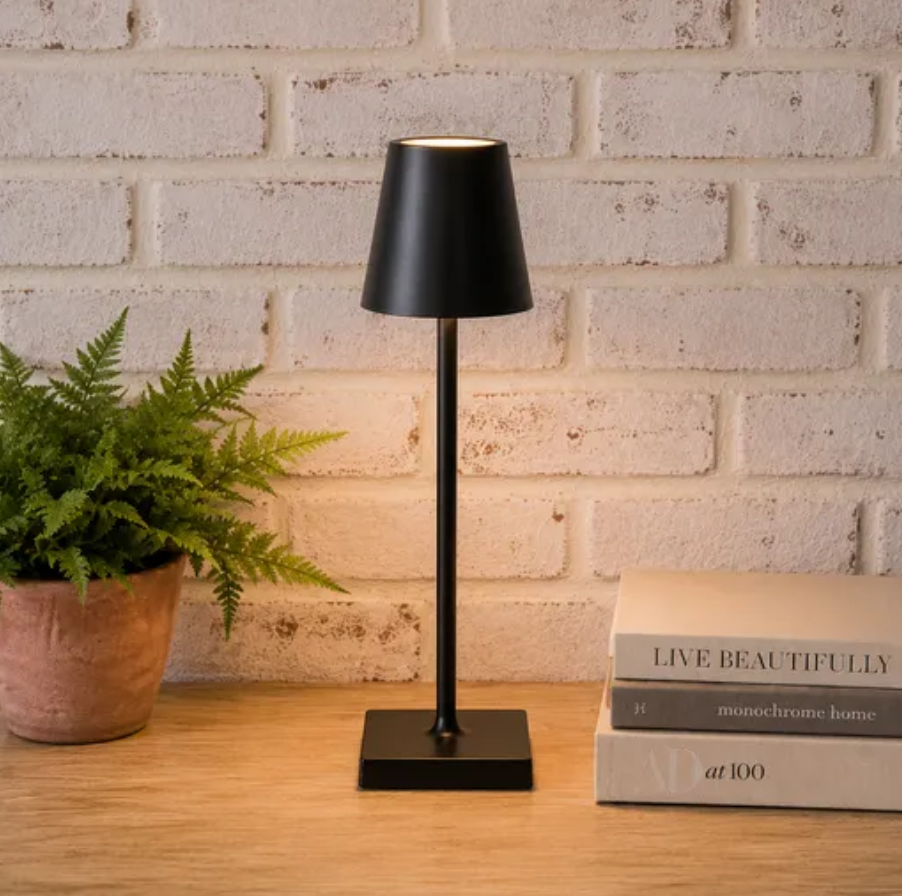 15" LED Touch Lamp | 3 Colors