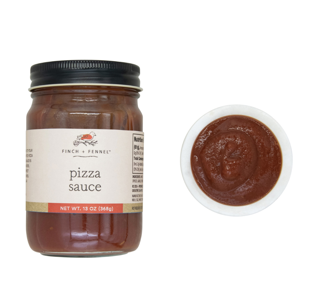 13 oz. Pizza Sauce