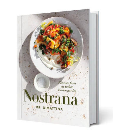 Nostrana | Flavors from My Italian Garden