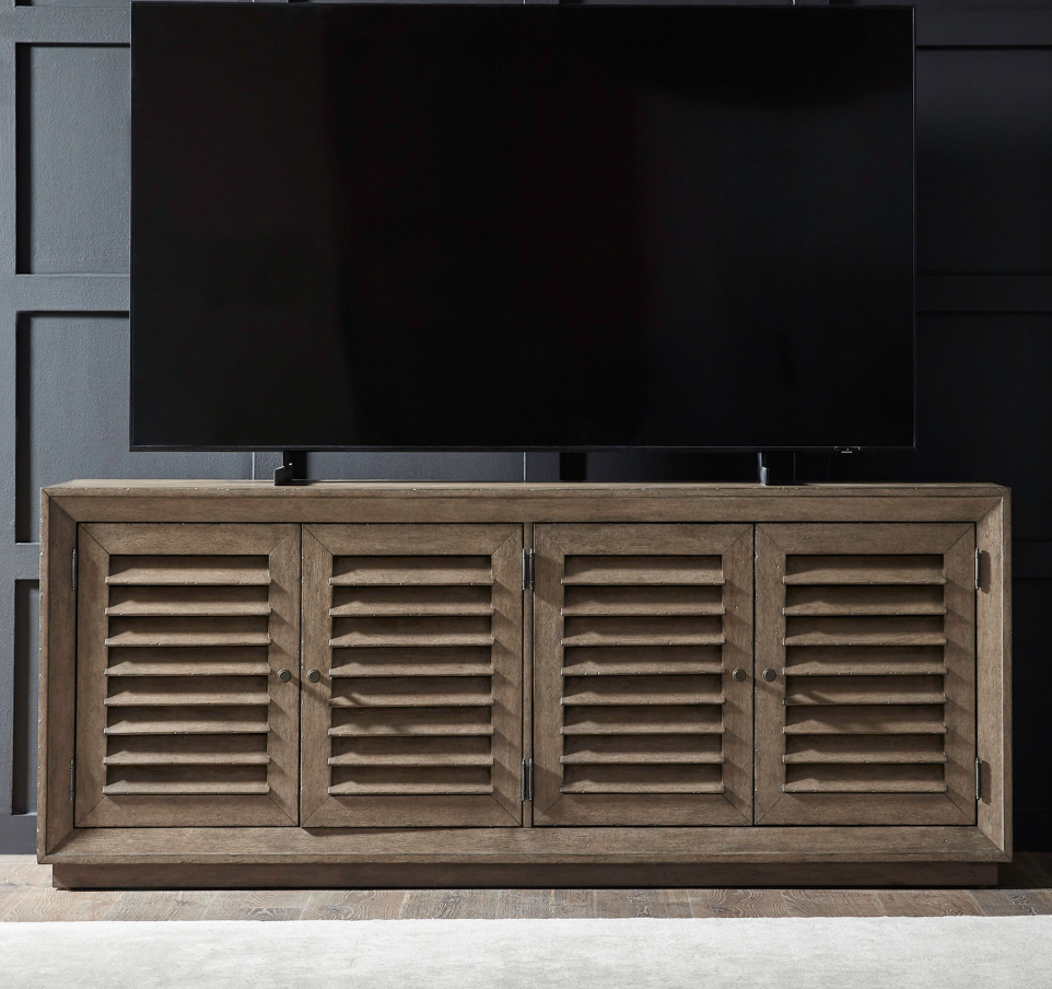 78" Aspen Sky TV Console
