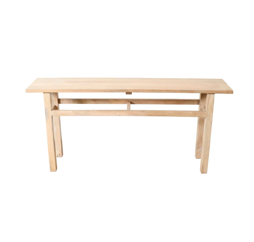 Sandler Console