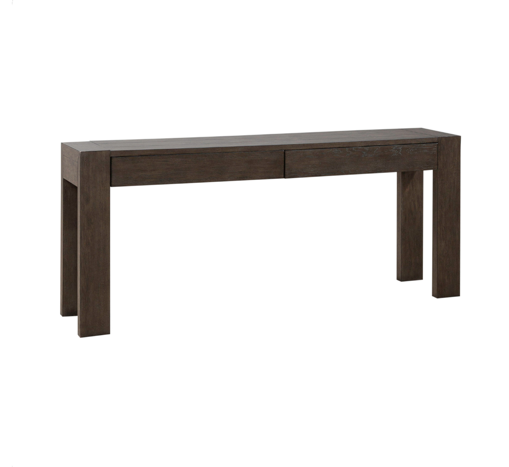 Cascade Falls Console Table