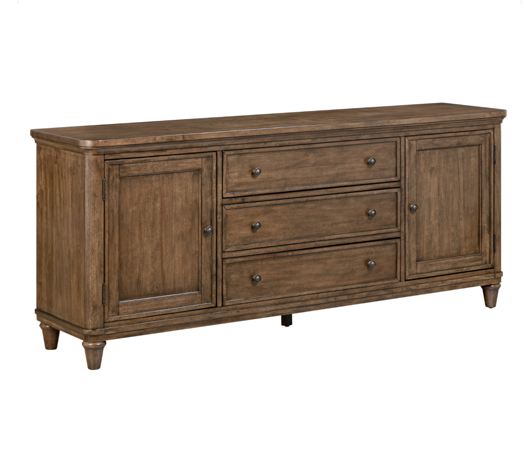 76" Harrison TV Console