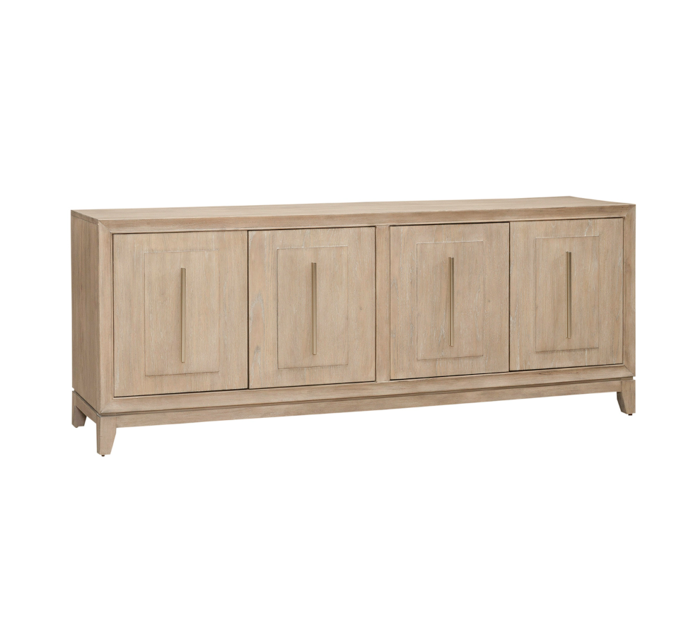 78" Brentwood TV Console