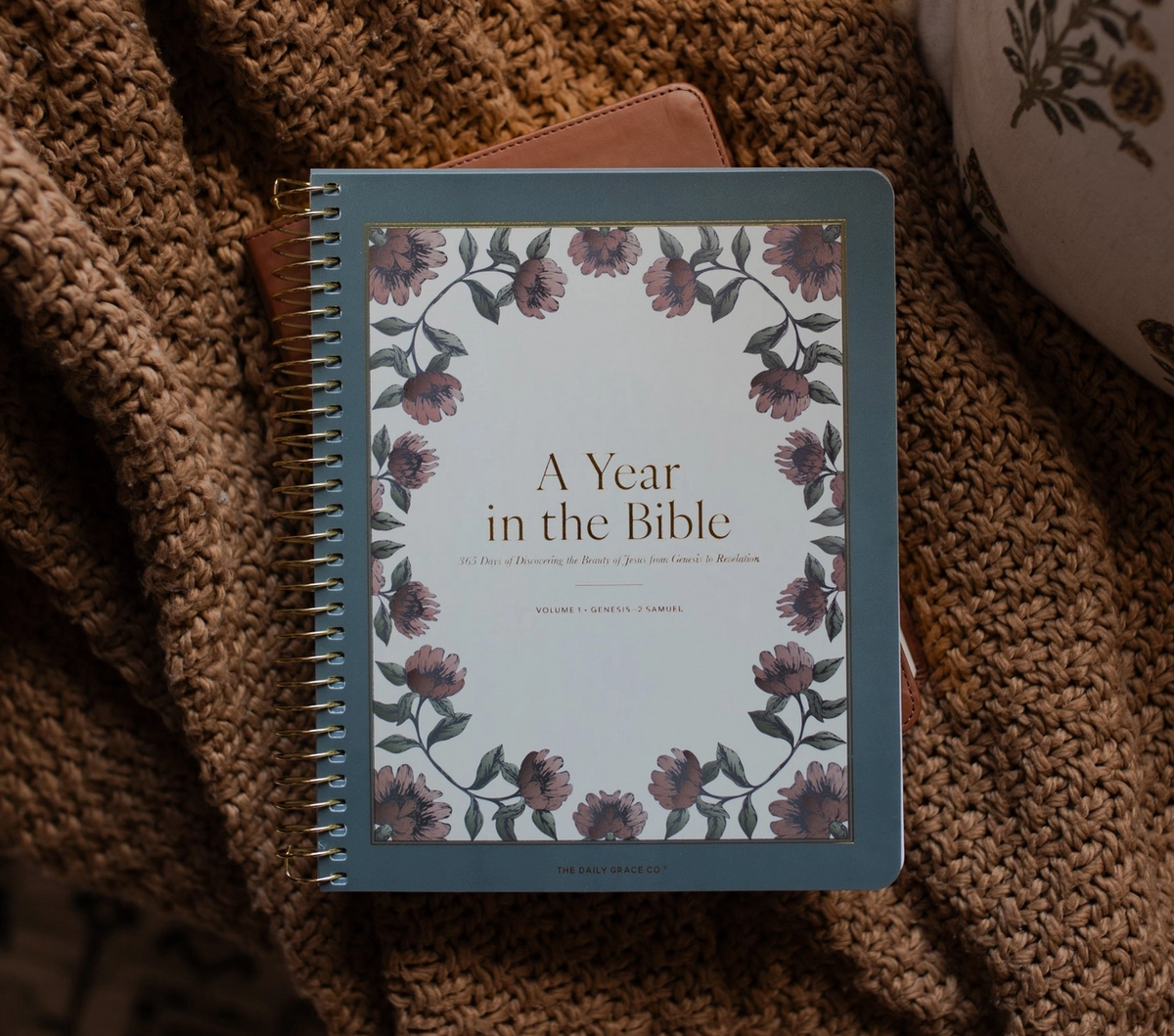 A Year in the Bible | Volume 1