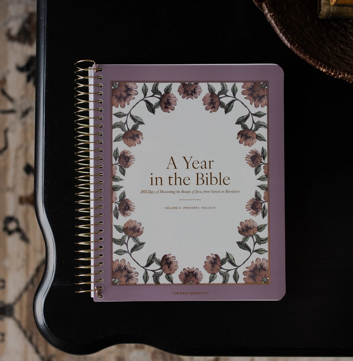 A Year in the Bible | Volume 3