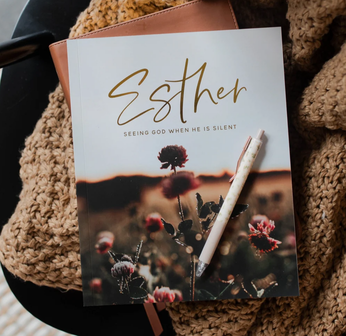 Esther | Seeing God When He is Silent