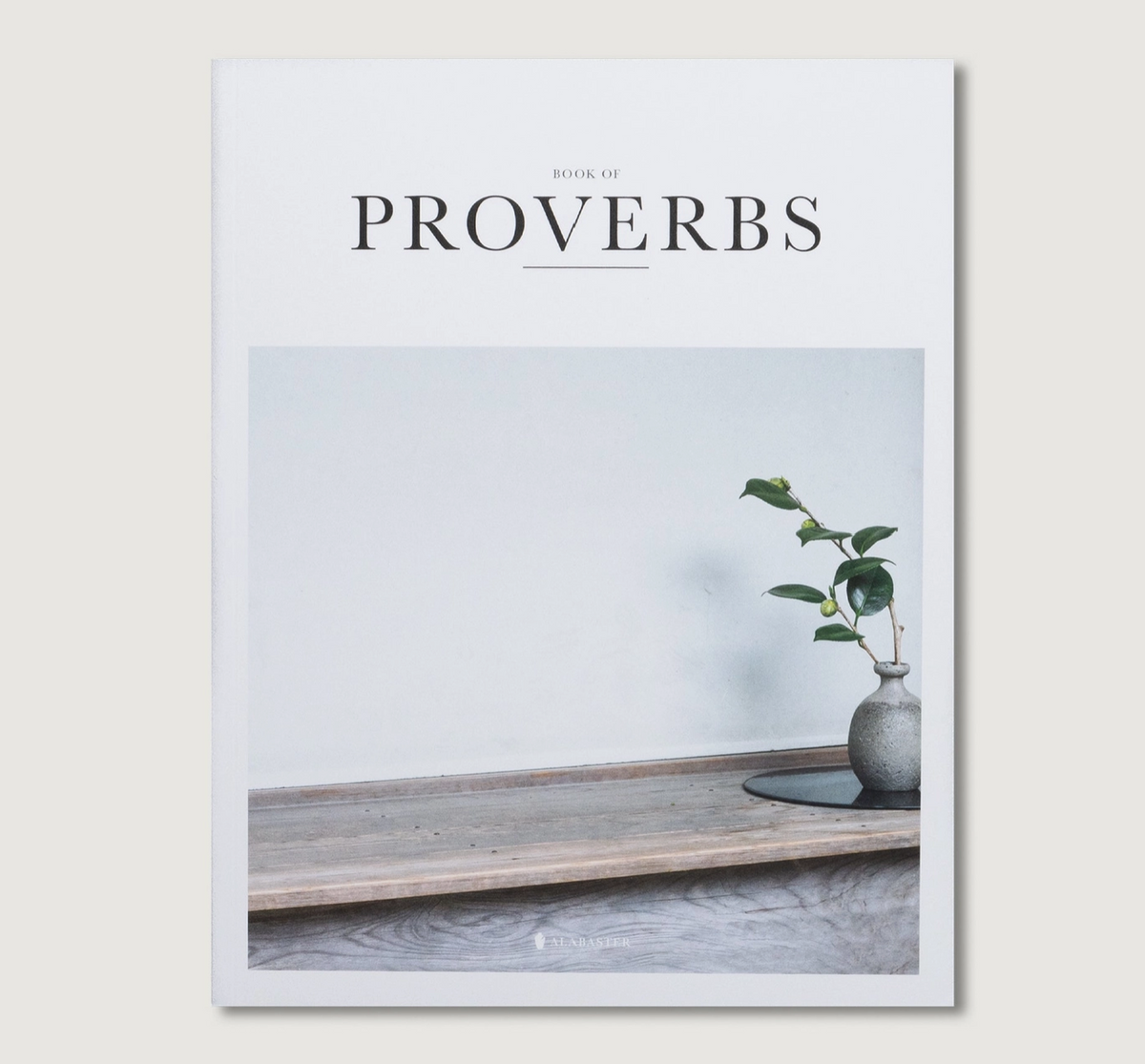 Book of Proverbs