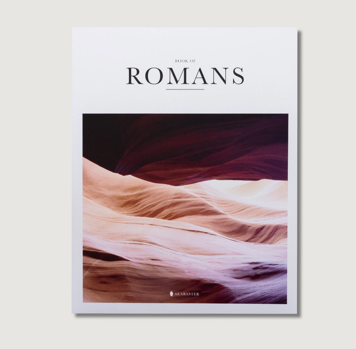 The Book of Romans