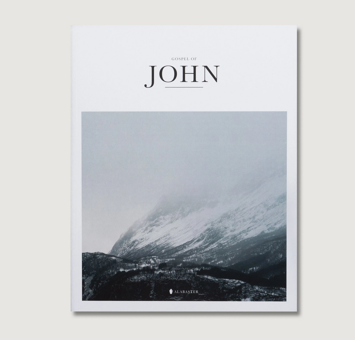 The Gospel of John