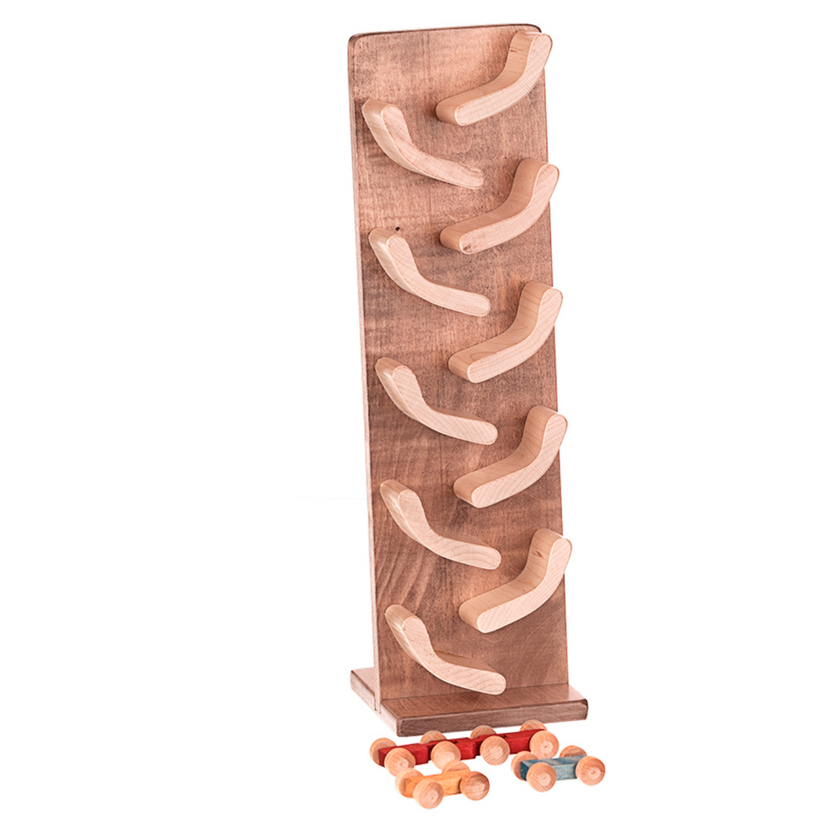 Mini Car Roller