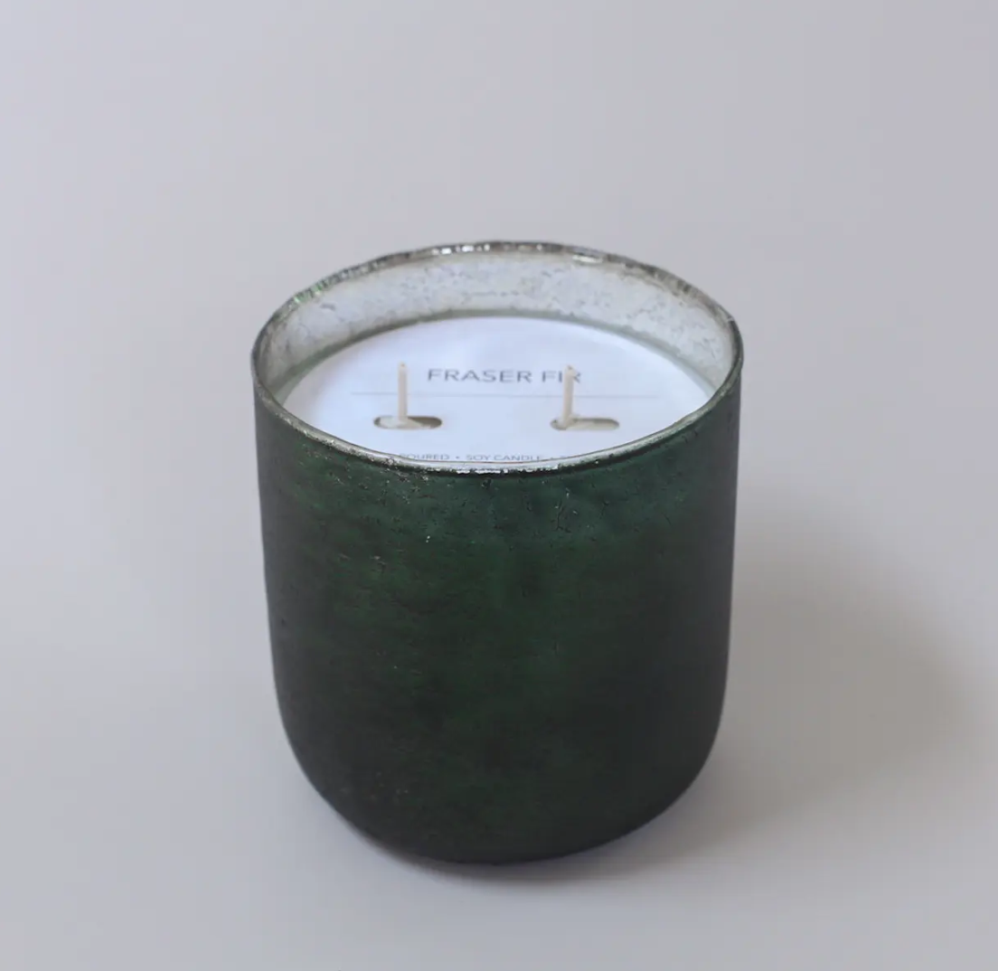 24 oz. Elm Candle | Fraser Fir