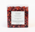 Scented Dried Rose Hips | Cinnamon & Clove