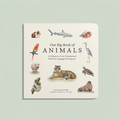 Big Book of Aminals