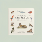 Big Book of Aminals