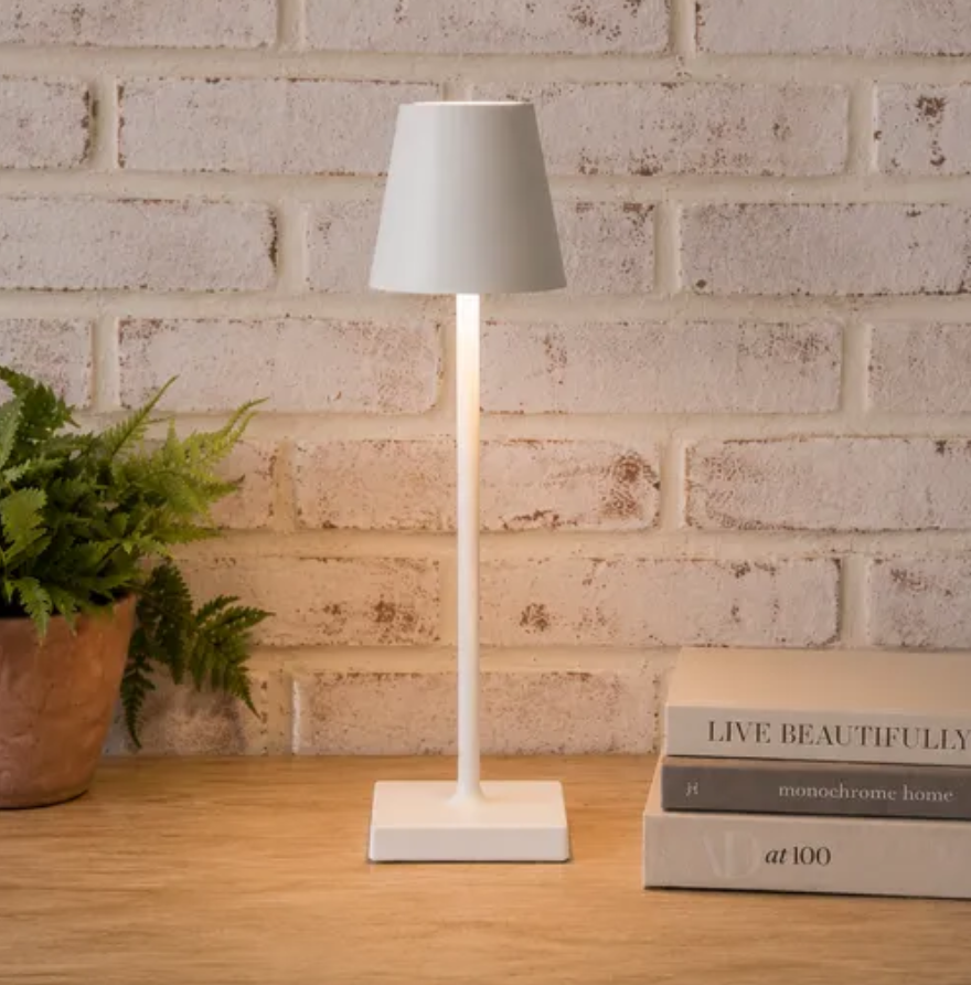 15" LED Touch Lamp | 3 Colors