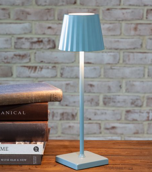 15" LED Touch Lamps | 2 Colors