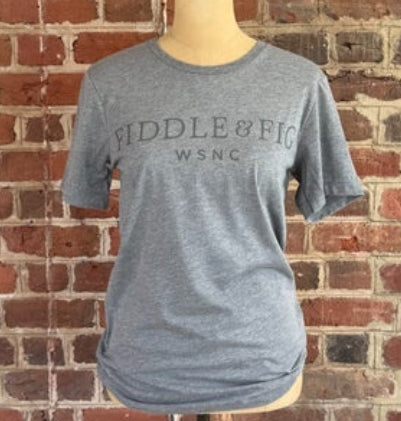 F&F Grey T-Shirt