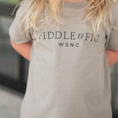 F&F Toddler T-Shirt | 2 Colors