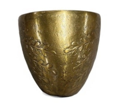 Strasbourg Holiday Pot