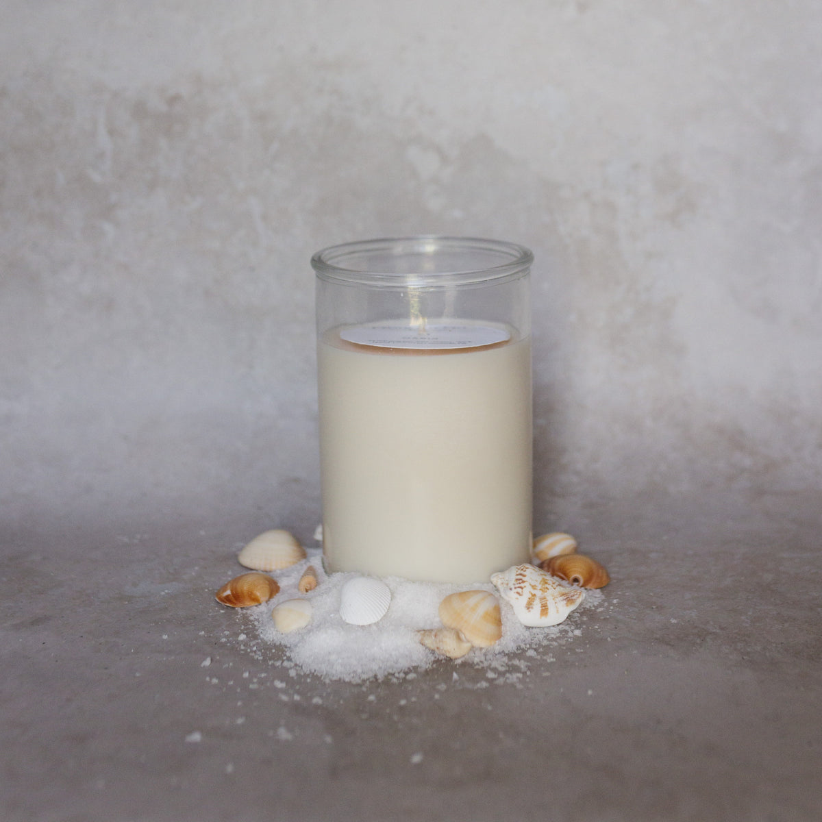 20 oz. Sea Salt Candle