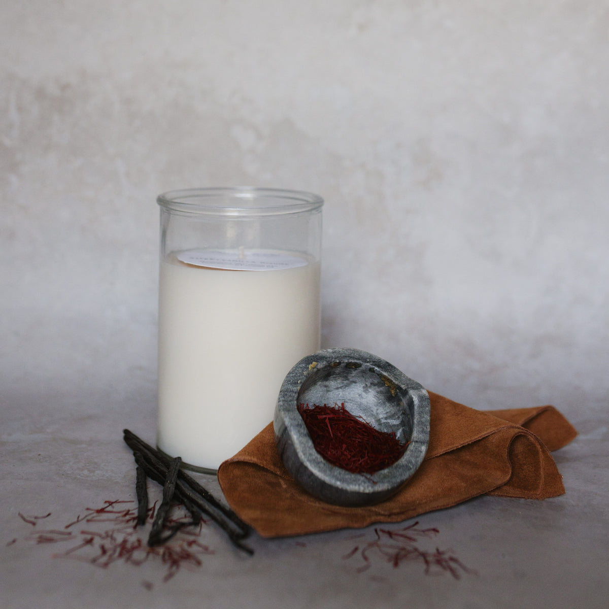 20 oz. Sweet Vanilla Rouge Candle